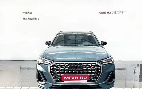 Audi Q3, 2025 год, 2 901 810 рублей, 2 фотография