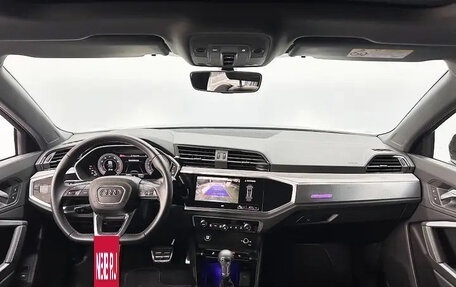 Audi Q3, 2025 год, 2 901 810 рублей, 7 фотография