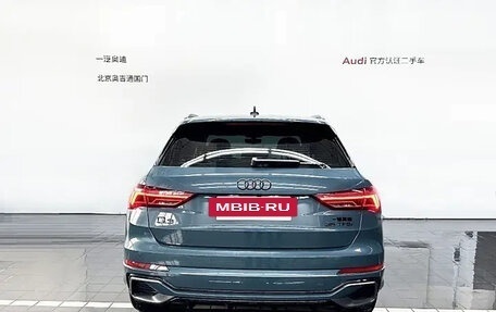 Audi Q3, 2025 год, 2 901 810 рублей, 4 фотография