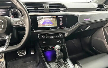 Audi Q3, 2025 год, 2 901 810 рублей, 9 фотография