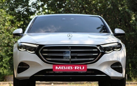 Mercedes-Benz E-Класс, 2024 год, 7 750 000 рублей, 2 фотография