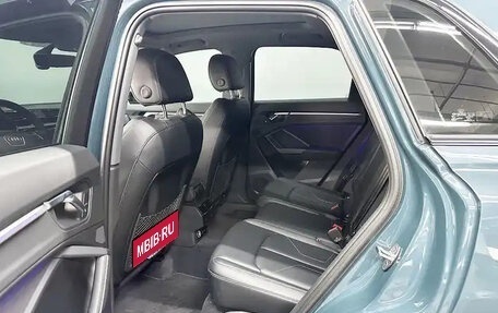 Audi Q3, 2025 год, 2 901 810 рублей, 11 фотография