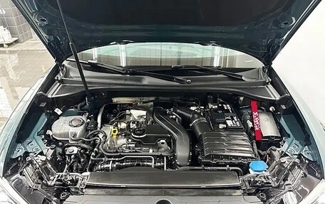 Audi Q3, 2025 год, 2 901 810 рублей, 10 фотография