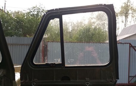 ЛуАЗ 3151, 2001 год, 250 000 рублей, 2 фотография