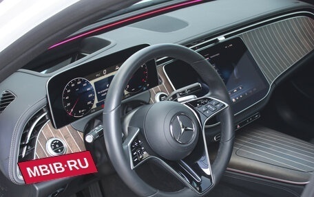 Mercedes-Benz E-Класс, 2024 год, 7 750 000 рублей, 16 фотография
