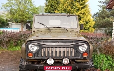 ЛуАЗ 3151, 2001 год, 250 000 рублей, 5 фотография