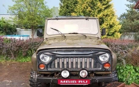 ЛуАЗ 3151, 2001 год, 250 000 рублей, 7 фотография