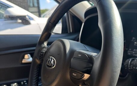 KIA Rio IV, 2021 год, 1 820 000 рублей, 11 фотография