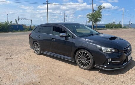 Subaru Levorg I, 2017 год, 2 100 000 рублей, 7 фотография
