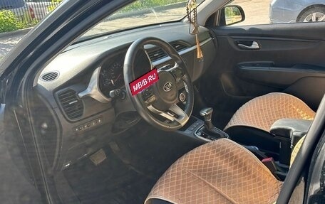 KIA Rio IV, 2021 год, 1 820 000 рублей, 15 фотография