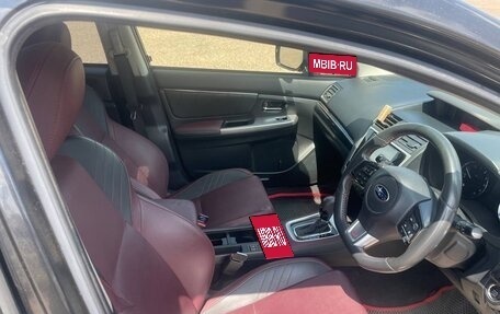 Subaru Levorg I, 2017 год, 2 100 000 рублей, 2 фотография