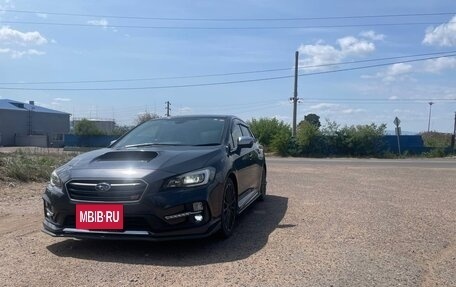 Subaru Levorg I, 2017 год, 2 100 000 рублей, 8 фотография