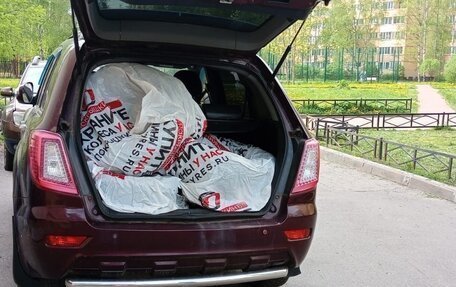 Lifan X60 I рестайлинг, 2014 год, 270 000 рублей, 3 фотография