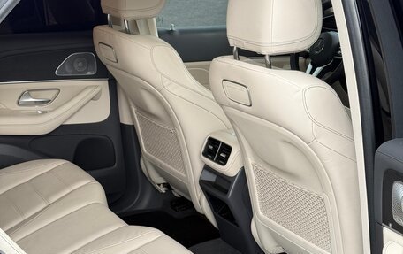 Mercedes-Benz GLE, 2019 год, 5 250 000 рублей, 9 фотография