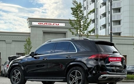 Mercedes-Benz GLE, 2019 год, 5 250 000 рублей, 5 фотография