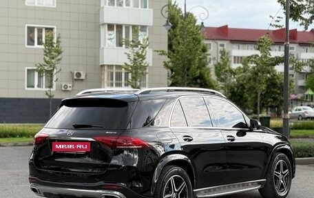 Mercedes-Benz GLE, 2019 год, 5 250 000 рублей, 6 фотография