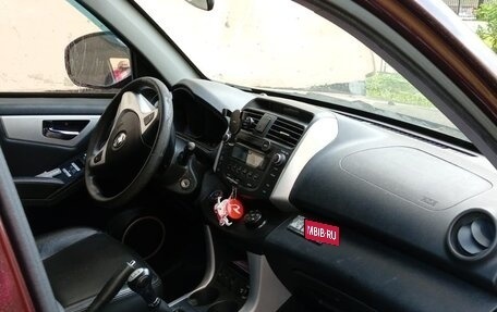 Lifan X60 I рестайлинг, 2014 год, 270 000 рублей, 5 фотография