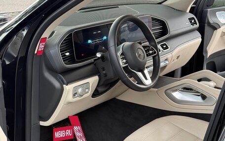Mercedes-Benz GLE, 2019 год, 5 250 000 рублей, 7 фотография
