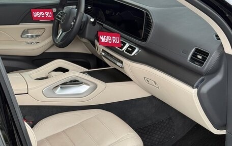 Mercedes-Benz GLE, 2019 год, 5 250 000 рублей, 8 фотография