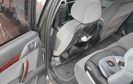 Peugeot 407, 2006 год, 530 000 рублей, 17 фотография