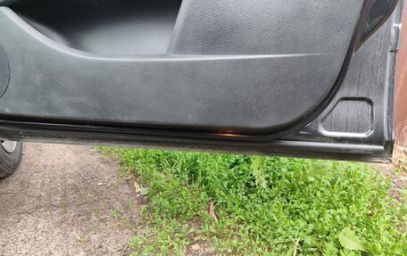 Peugeot 407, 2006 год, 530 000 рублей, 12 фотография