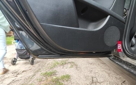 Peugeot 407, 2006 год, 530 000 рублей, 18 фотография
