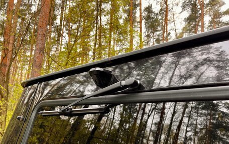 Mercedes-Benz G-Класс W463 рестайлинг _ii, 2011 год, 3 100 000 рублей, 10 фотография