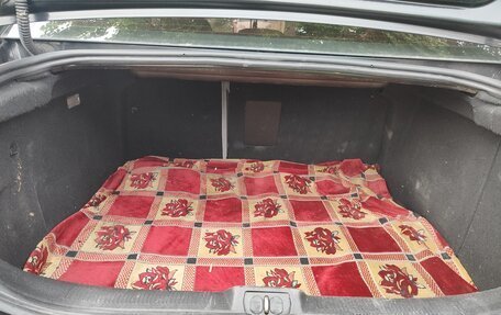 Peugeot 407, 2006 год, 530 000 рублей, 22 фотография