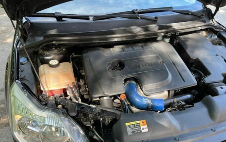 Ford Focus II рестайлинг, 2010 год, 639 000 рублей, 9 фотография