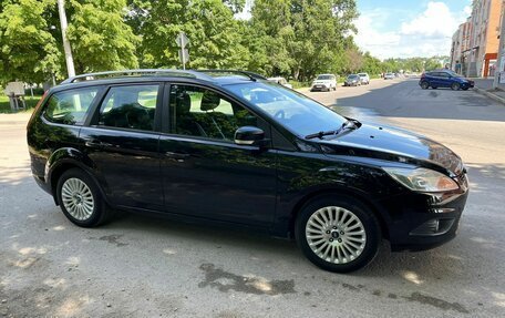 Ford Focus II рестайлинг, 2010 год, 639 000 рублей, 2 фотография