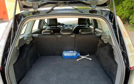 Ford Focus II рестайлинг, 2010 год, 639 000 рублей, 13 фотография