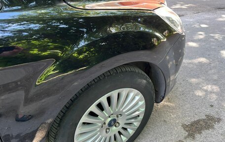 Ford Focus II рестайлинг, 2010 год, 639 000 рублей, 22 фотография