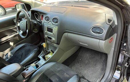 Ford Focus II рестайлинг, 2010 год, 639 000 рублей, 23 фотография