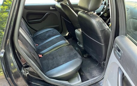 Ford Focus II рестайлинг, 2010 год, 639 000 рублей, 29 фотография