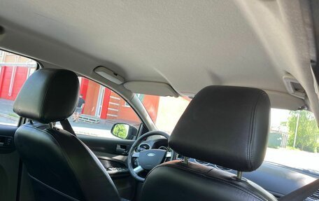 Ford Focus II рестайлинг, 2010 год, 639 000 рублей, 26 фотография