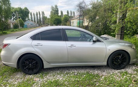 Mazda 6, 2008 год, 715 000 рублей, 4 фотография