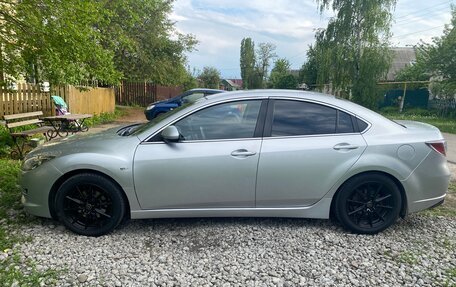 Mazda 6, 2008 год, 715 000 рублей, 3 фотография