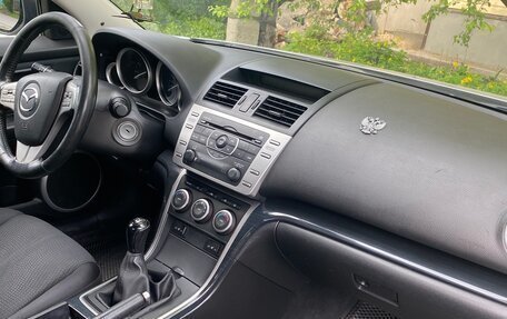 Mazda 6, 2008 год, 715 000 рублей, 6 фотография