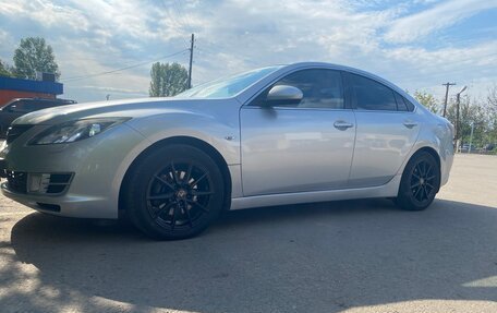 Mazda 6, 2008 год, 715 000 рублей, 7 фотография