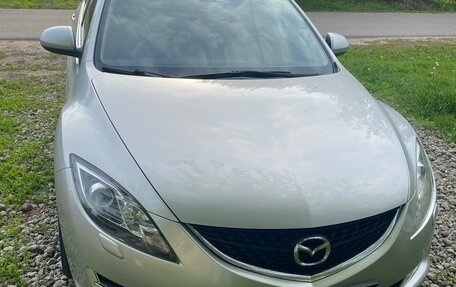 Mazda 6, 2008 год, 715 000 рублей, 2 фотография