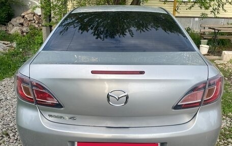 Mazda 6, 2008 год, 715 000 рублей, 5 фотография