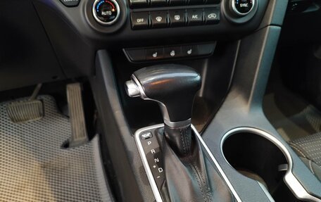 KIA Sportage IV рестайлинг, 2017 год, 2 045 000 рублей, 24 фотография