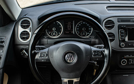 Volkswagen Tiguan I, 2012 год, 1 499 000 рублей, 7 фотография