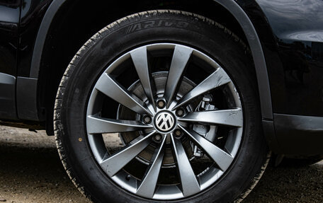 Volkswagen Tiguan I, 2012 год, 1 499 000 рублей, 3 фотография