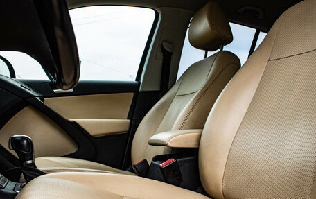 Volkswagen Tiguan I, 2012 год, 1 499 000 рублей, 10 фотография
