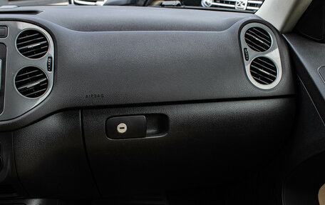 Volkswagen Tiguan I, 2012 год, 1 499 000 рублей, 9 фотография