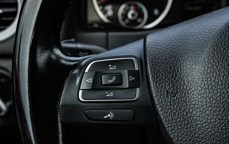 Volkswagen Tiguan I, 2012 год, 1 499 000 рублей, 17 фотография