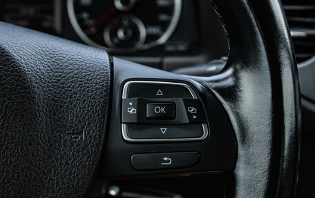 Volkswagen Tiguan I, 2012 год, 1 499 000 рублей, 18 фотография