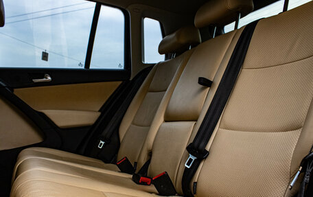 Volkswagen Tiguan I, 2012 год, 1 499 000 рублей, 11 фотография