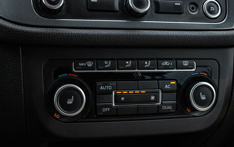 Volkswagen Tiguan I, 2012 год, 1 499 000 рублей, 20 фотография
